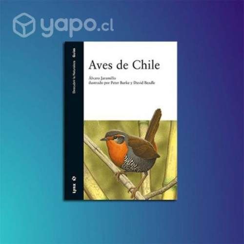 Aves de Chile