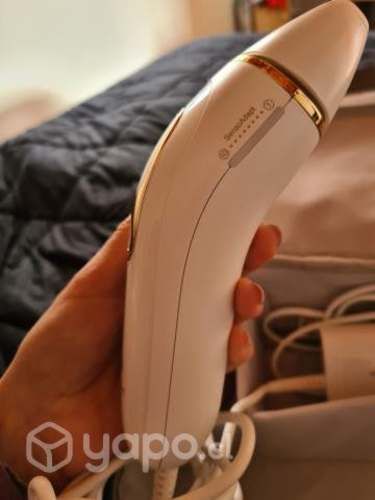 Depiladora Braun modelo Silk Expert Pro5