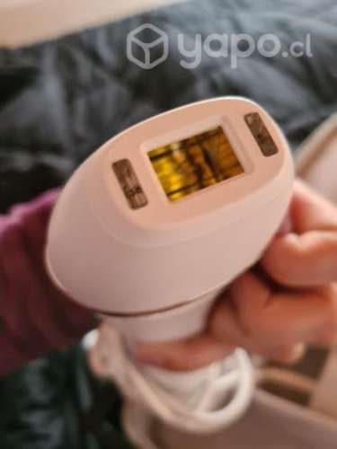 Depiladora Braun modelo Silk Expert Pro5