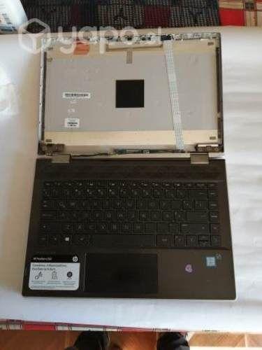 Hp x360