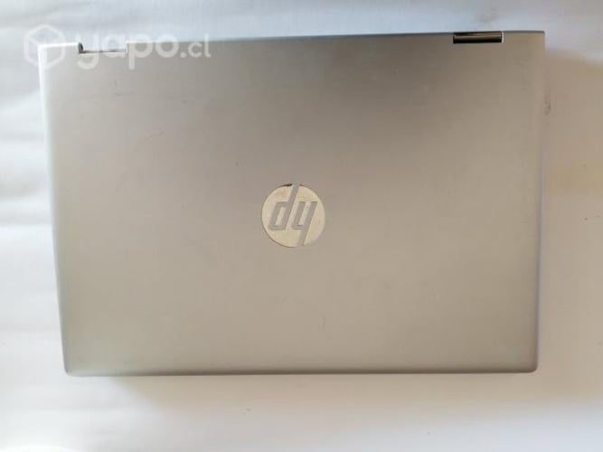 Hp x360
