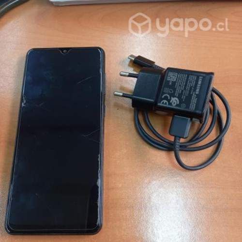 Celular Samsung A 31