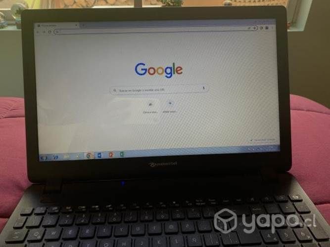 Notebook Packard Bell EasyNote ENTG71BM-C5AJ