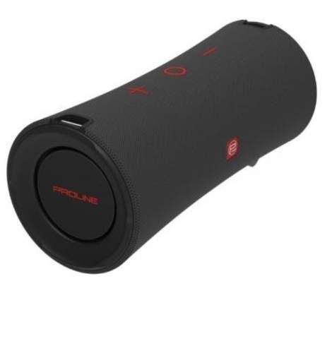 Parlante Bluetooth Proline Hammer