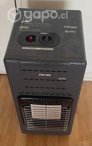 Estufa Fensa FEL1408 CP