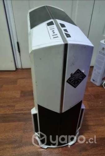 Pc gamer que corre todo a 60 fps (conversable)