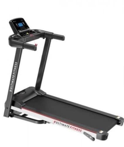 Trotadora Ultimate Fitness E310 pro