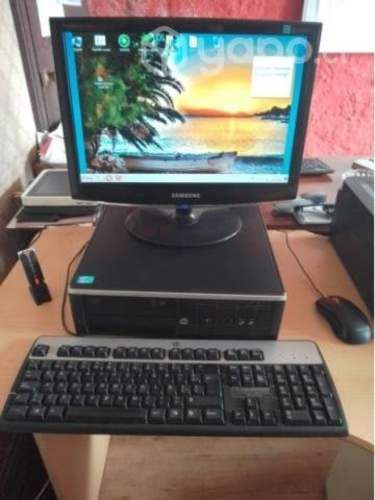 PC más D-Link