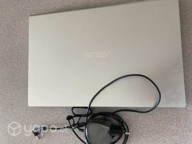 Notebook ASUS