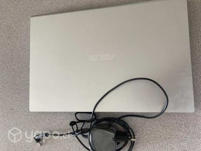 Notebook ASUS