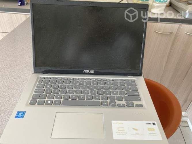 Notebook ASUS