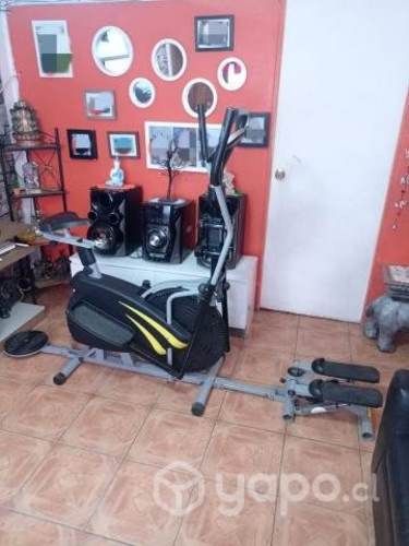 Eliptica best neptuno 9760 (2.5)