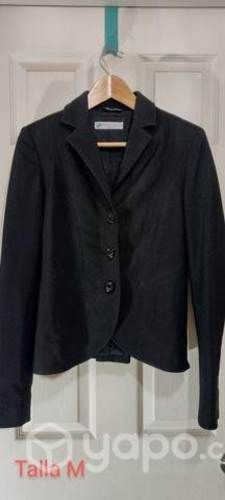 Variadas chaquetas de dama talla M