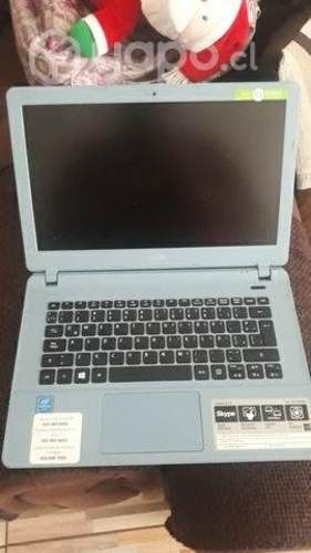 Notebook excelente estado