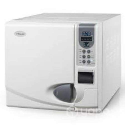 Autoclave 23 litros, BES23, clase B, con impresora