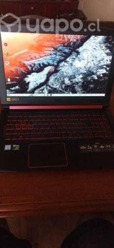 Notebook Acer Nitro 5