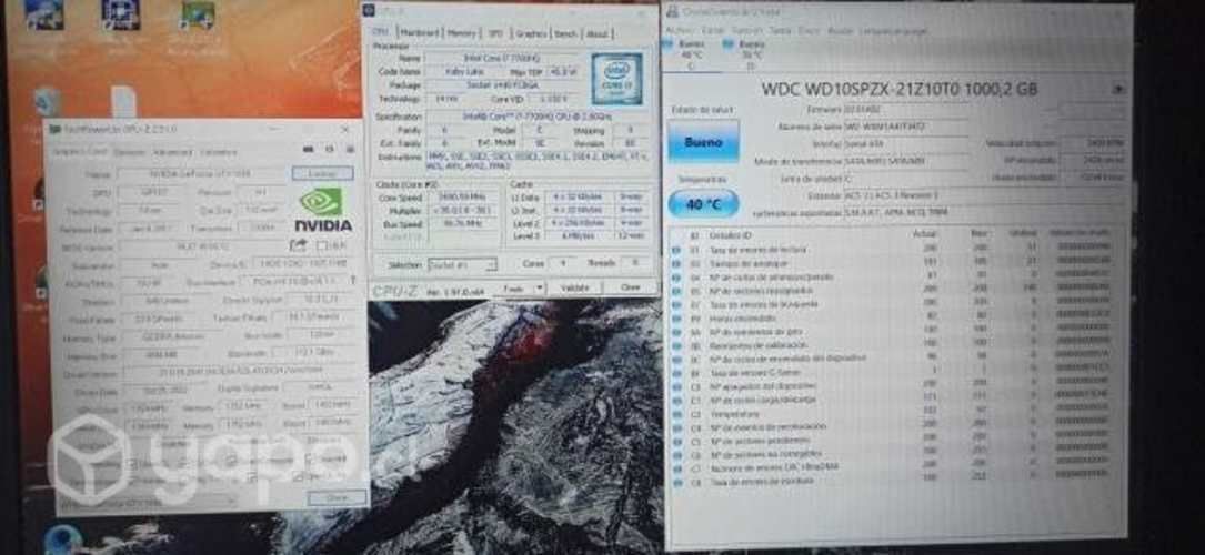 Notebook Acer Nitro 5
