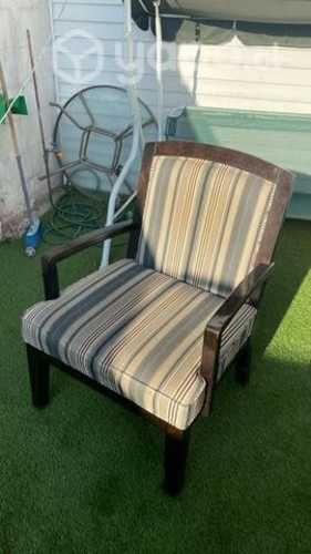 Juego 2 sitiales de cuerpo completo