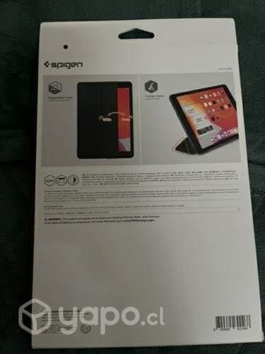 Funda ipad
