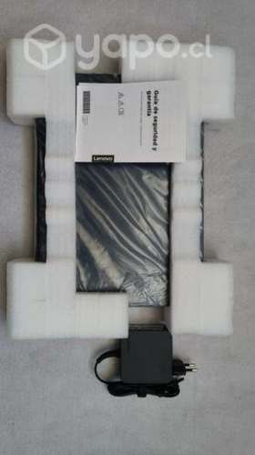 Notebook Lenovo Ideapad 3/ 8 GB/ 256 GB/ SSD 15" T