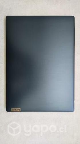 Notebook Lenovo Ideapad 3/ 8 GB/ 256 GB/ SSD 15" T