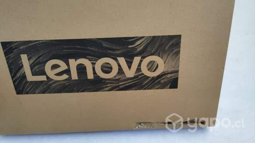 Notebook Lenovo Ideapad 3/ 8 GB/ 256 GB/ SSD 15" T