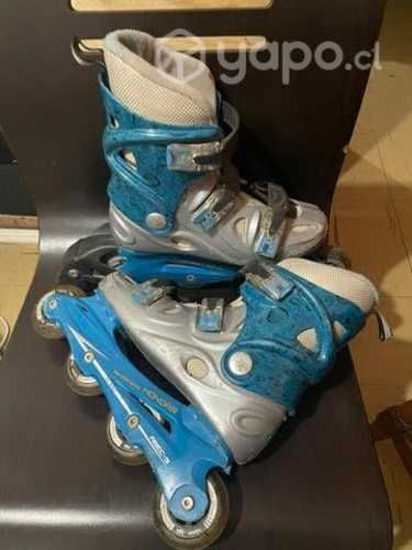 Patines en línea abec-5