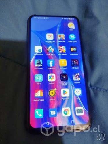 Huawei y9 prime