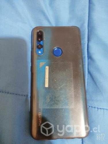 Huawei y9 prime
