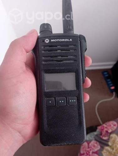 Radio Motorola apx1000