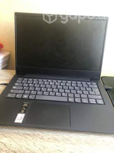 Notebook lenovo ideapad S340