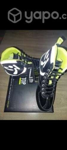 Zapatillas zumba