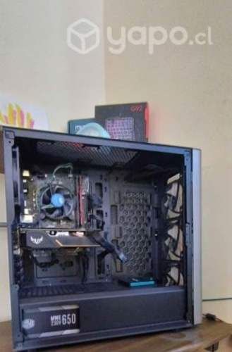 Pc gamer ideal para hacer Streaming