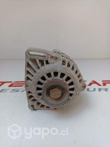 Renault Twingo alternador