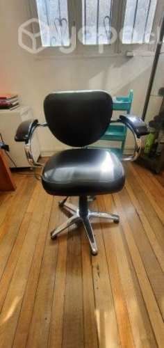 Sillon Peluquero