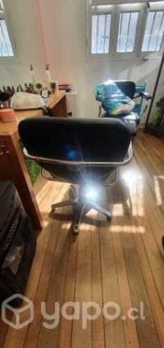 Sillon Peluquero