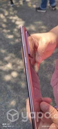 Celular en perfecto estado