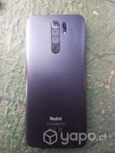 Xiaomi redmi 9