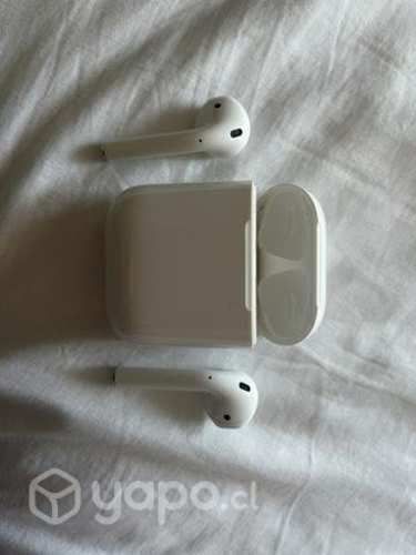 AirPods original 2da Generación