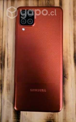 Samsung Galaxy A12
