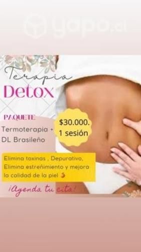 Estética y Holistica victoria