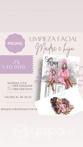 Estética y Holistica victoria