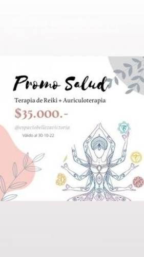 Estética y Holistica victoria