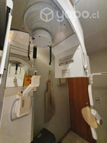 Equipo rx dental soredex