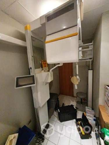 Equipo rx dental soredex