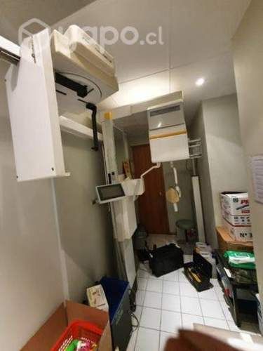 Equipo rx dental soredex