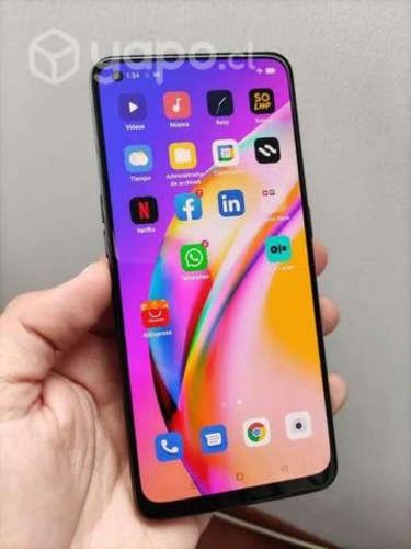 Oppo reno 5 Lite