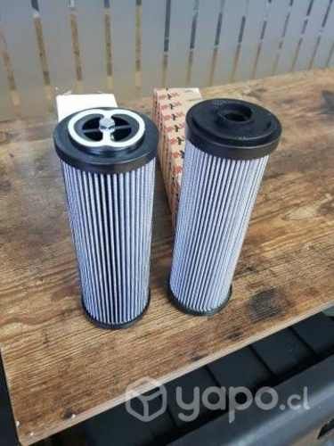 Filtro para estanque hidraulico