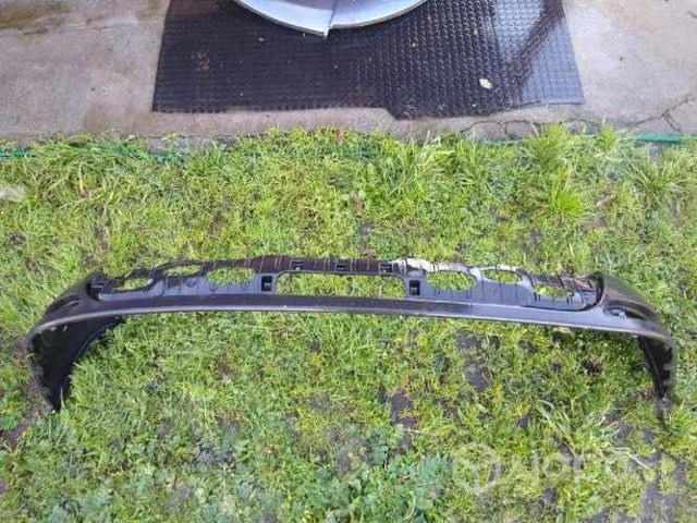 Parachoque trasero Geely Atlas 16/19 inferior