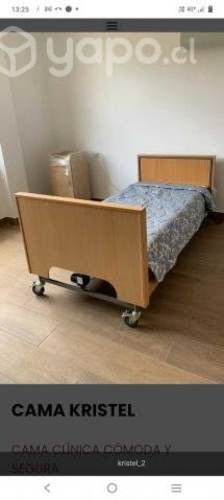 Cama Clinica